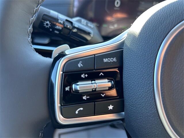 2026 Kia Carnival Hybrid SX Prestige Cape Girardeau MO