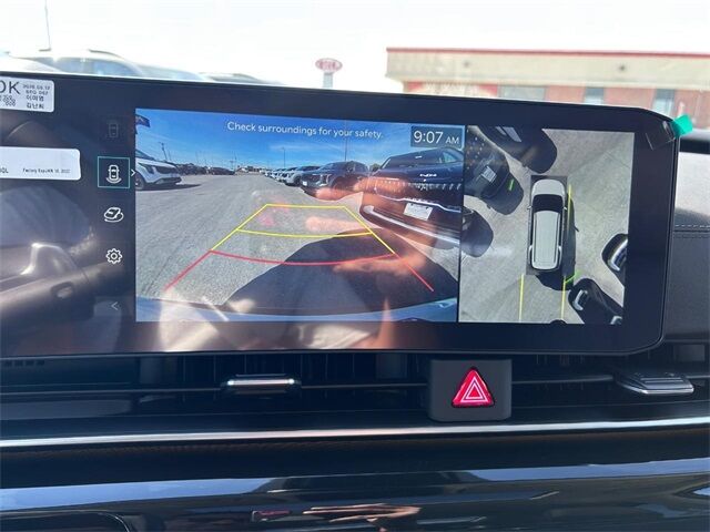 2026 Kia Carnival Hybrid SX Prestige Cape Girardeau MO