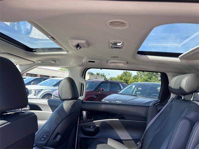 2026 Kia Carnival Hybrid SX Prestige Cape Girardeau MO
