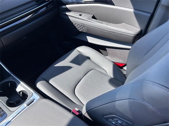 2026 Kia Carnival Hybrid SX Prestige Cape Girardeau MO