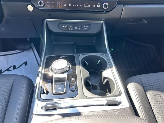 2026 Kia Carnival Hybrid SX Prestige Cape Girardeau MO