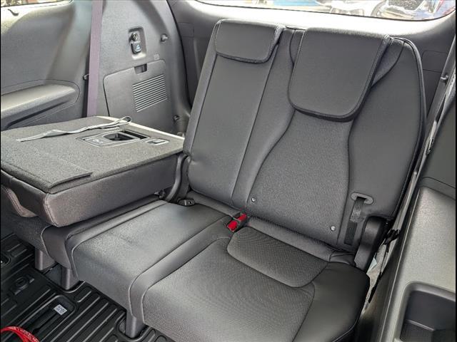 2026 Kia Carnival Hybrid SX Prestige Chattanooga TN