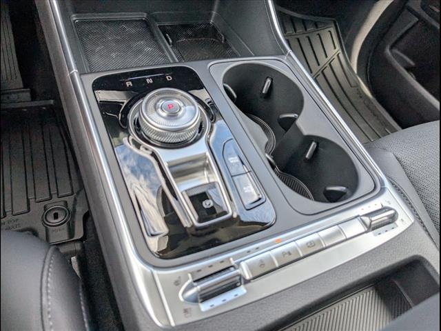 2026 Kia Carnival Hybrid SX Prestige Chattanooga TN