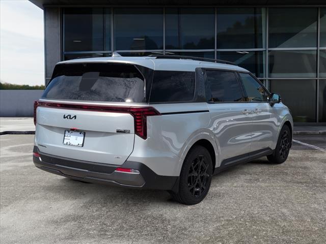 2026 Kia Carnival Hybrid SX Prestige Chattanooga TN