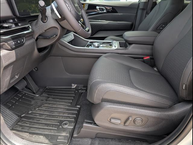 2026 Kia Carnival Hybrid SX Prestige Chattanooga TN