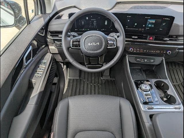 2026 Kia Carnival Hybrid SX Prestige Chattanooga TN