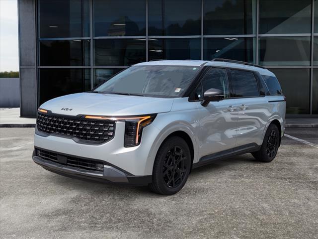 2026 Kia Carnival Hybrid SX Prestige Chattanooga TN