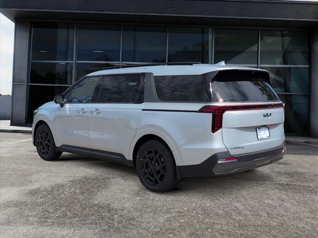 2026 Kia Carnival Hybrid SX Prestige Chattanooga TN