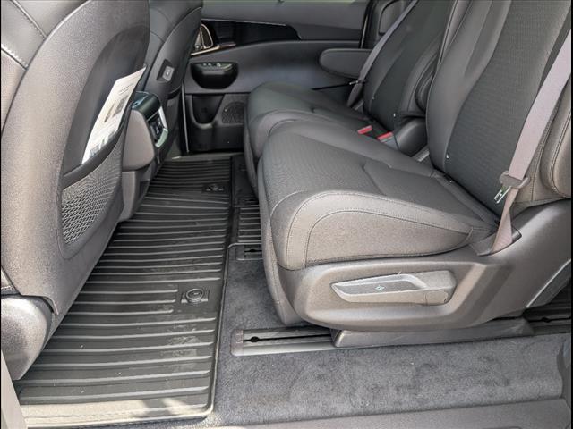 2026 Kia Carnival Hybrid SX Prestige Chattanooga TN