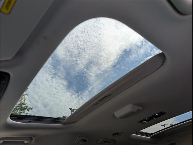 2026 Kia Carnival Hybrid SX Prestige Chattanooga TN