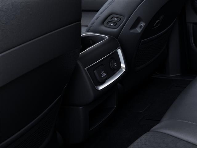 2026 Kia Carnival Hybrid SX Prestige Chattanooga TN