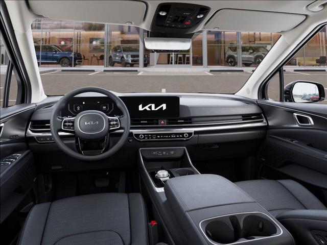 2026 Kia Carnival Hybrid SX Prestige Chattanooga TN