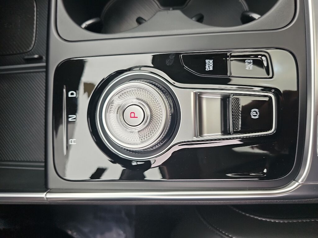 2026 Kia Carnival Hybrid SX Prestige Eureka CA