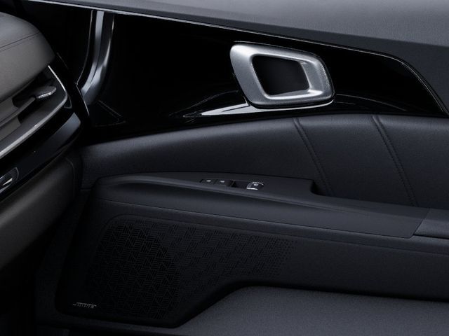 2026 Kia Carnival Hybrid SX Prestige Glendale CA