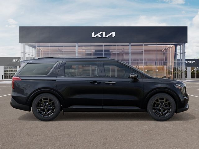 2026 Kia Carnival Hybrid SX Prestige Glendale CA