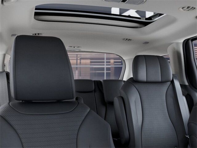 2026 Kia Carnival Hybrid SX Prestige Glendale CA