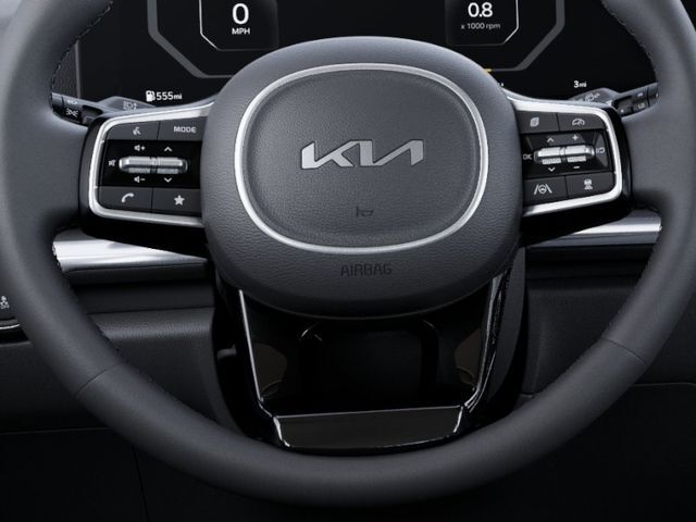 2026 Kia Carnival Hybrid SX Prestige Glendale CA