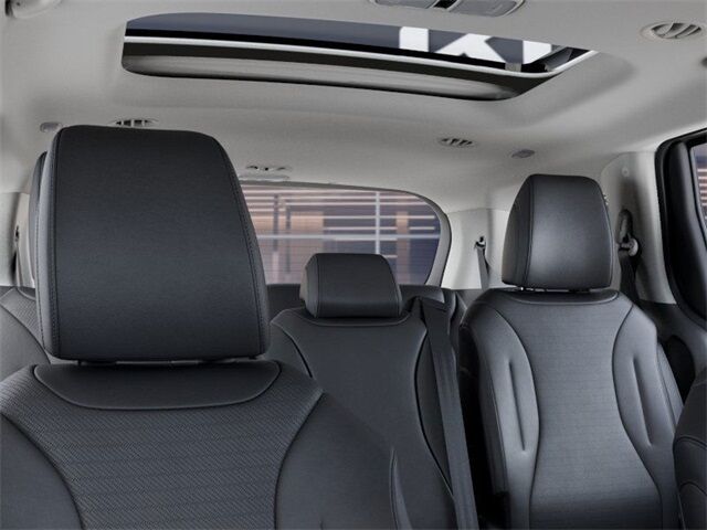 2026 Kia Carnival Hybrid SX Prestige Glendale CA