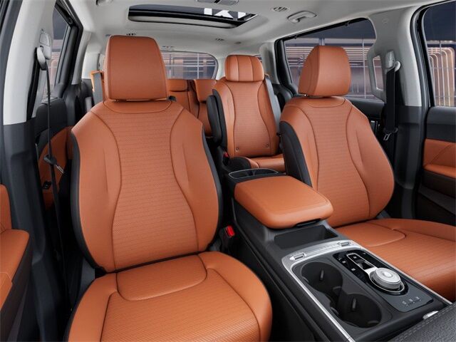 2026 Kia Carnival Hybrid SX Prestige Glendale CA