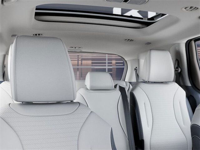 2026 Kia Carnival Hybrid SX Prestige Glendale CA