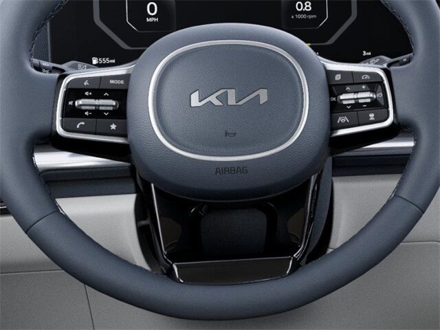 2026 Kia Carnival Hybrid SX Prestige Glendale CA