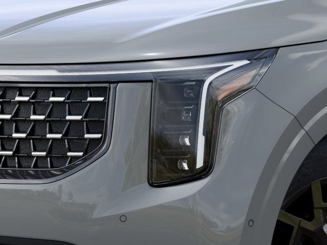 2026 Kia Carnival Hybrid SX Prestige Glendale CA