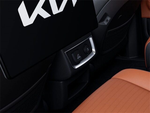 2026 Kia Carnival Hybrid SX Prestige Glendale CA