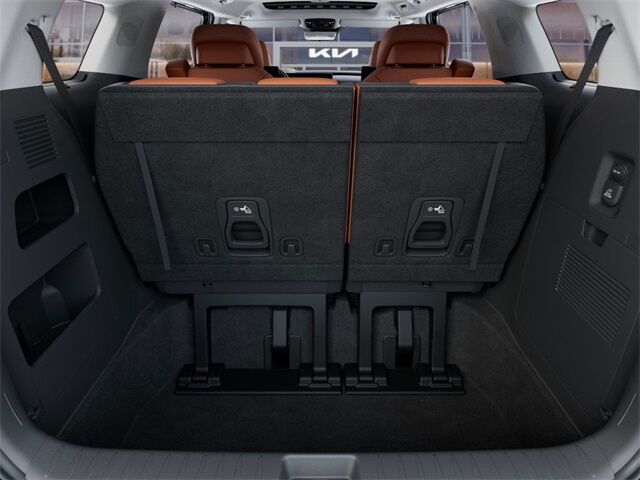 2026 Kia Carnival Hybrid SX Prestige Glendale CA