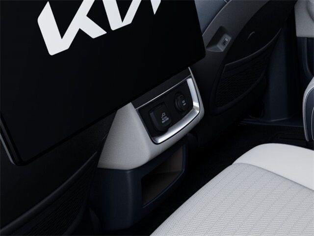 2026 Kia Carnival Hybrid SX Prestige Glendale CA