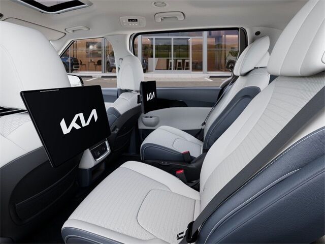 2026 Kia Carnival Hybrid SX Prestige Glendale CA