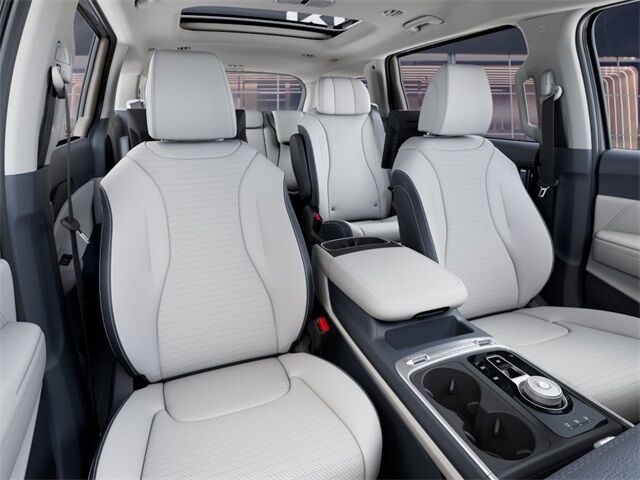 2026 Kia Carnival Hybrid SX Prestige Glendale CA