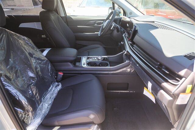 2026 Kia Carnival Hybrid SX Prestige Huntington Beach CA