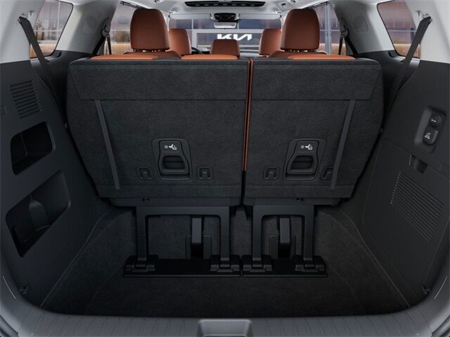 2026 Kia Carnival Hybrid SX Prestige Huntington Beach CA