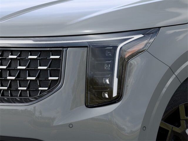 2026 Kia Carnival Hybrid SX Prestige Huntington Beach CA