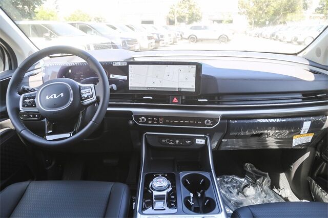 2026 Kia Carnival Hybrid SX Prestige Huntington Beach CA