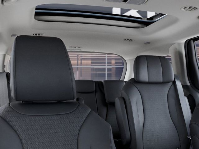 2026 Kia Carnival Hybrid SX Prestige Huntington Beach CA