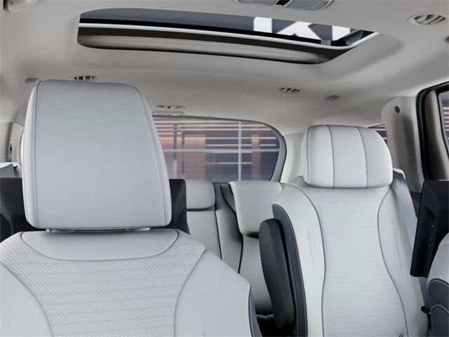 2026 Kia Carnival Hybrid SX Prestige Huntington Beach CA