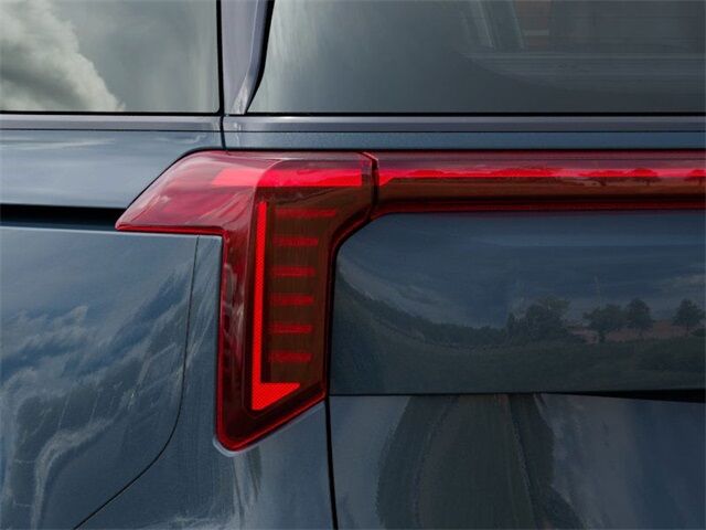 2026 Kia Carnival Hybrid SX Prestige Huntington Beach CA