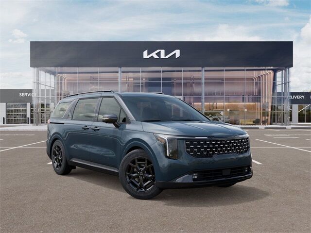 2026 Kia Carnival Hybrid SX Prestige Huntington Beach CA