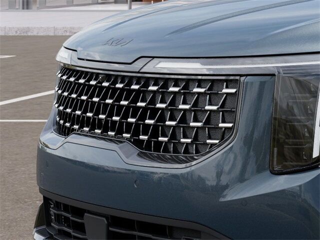 2026 Kia Carnival Hybrid SX Prestige Huntington Beach CA