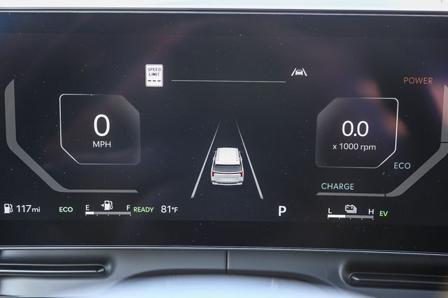 2026 Kia Carnival Hybrid SX Prestige Huntington Beach CA