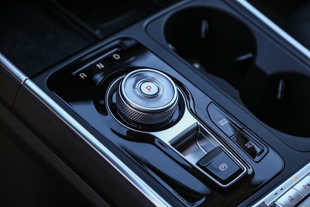 2026 Kia Carnival Hybrid SX Prestige Huntington Beach CA