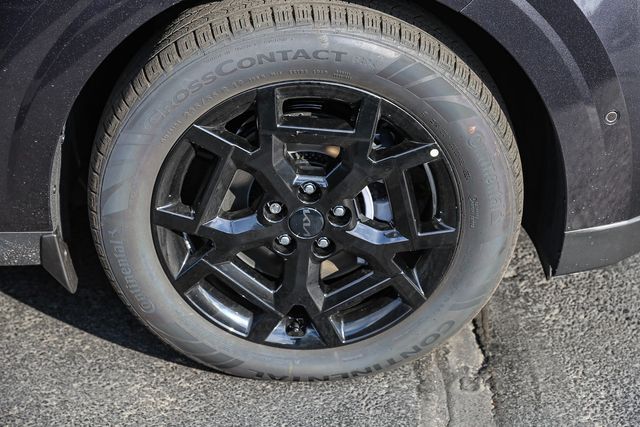 2026 Kia Carnival Hybrid SX Prestige Huntington Beach CA