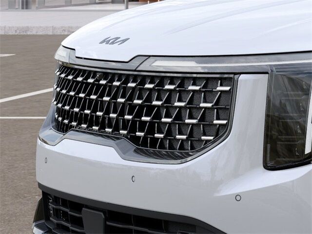 2026 Kia Carnival Hybrid SX Prestige Huntington Beach CA