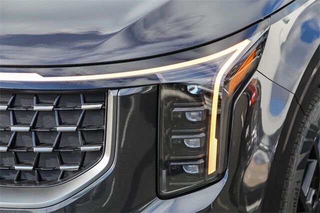 2026 Kia Carnival Hybrid SX Prestige Huntington Beach CA