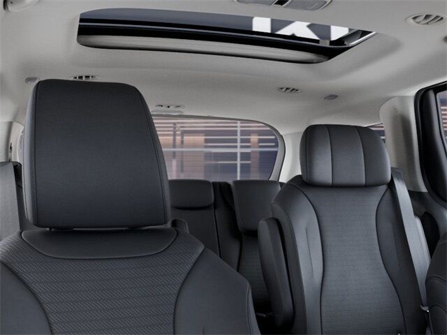 2026 Kia Carnival Hybrid SX Prestige Huntington Beach CA