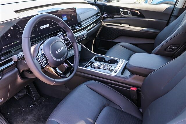 2026 Kia Carnival Hybrid SX Prestige Moreno Valley CA