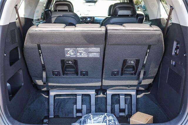 2026 Kia Carnival Hybrid SX Prestige Moreno Valley CA