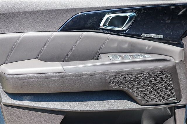 2026 Kia Carnival Hybrid SX Prestige Moreno Valley CA