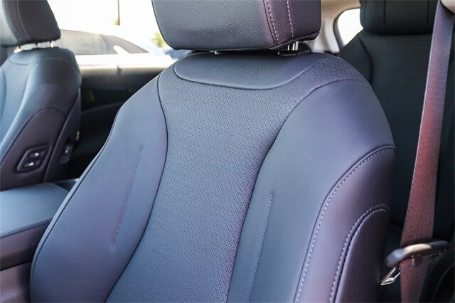 2026 Kia Carnival Hybrid SX Prestige Moreno Valley CA